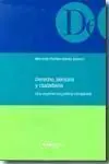 Derecho, Persona y Ciudadania