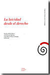 LA LAICIDAD DESDE EL DERECHO