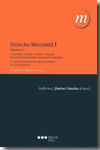DERECHO MERCANTIL I 14ª ED 2010