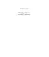 Filosofia Y/O Literatura. Identidad Y/O Diferencia