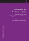 DIDACTICA DE LAS CIENCIAS SOCIALES