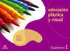 CUADERNO. EDUCACIÓN PLÁSTICA Y VISUAL I