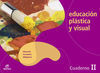 CUADERNO. EDUCACIÓN PLÁSTICA Y VISUAL II