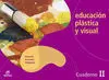 Cuaderno. Educación Plástica y Visual Ii