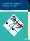 Autonomia Personal Salud Infantil 09 Gs Cf