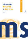 ELEMENTOS METALICOS Y SINTETICOS GM 2006