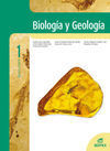 BIOLOGÍA Y GEOLOGÍA 1º BACHILLERATO