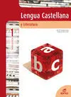 Lengua Castellana y Literatura 1º Bachillerato