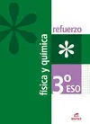 Refuerzo Física y Química 3º eso