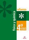 Refuerzo Física y Química 4º eso