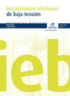 PCPI - INSTALACIONES ELÉCTRICAS DE BAJA TENSIÓN