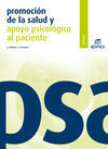 PROMOCIÓN DE LA SALUD Y APOYO PSICOLÓGICO AL PACIENTE