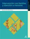 Intervención Familiar y Atención a Menores