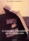 Claves de la Filosofia de la Educacion