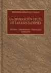 La Ordenación de las Asociaciones