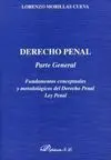 Derecho Penal (Parte General)