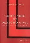 Compendio de Derecho Civil