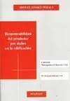 Responsabilidad del Promotor por Daños en la Edificación