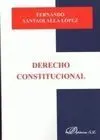 Derecho Constitucional
