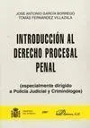 Introducción Al Derecho Procesal Penal 2007