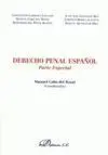 Derecho Penal Español Parte Especial