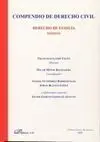 Compendio de Derecho Civil.