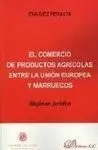 El Comercio de Productos Agrícolas entre la Unión Europea y Marruecos