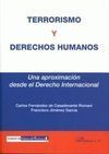 TERRORISMO Y DERECHOS HUMANOS