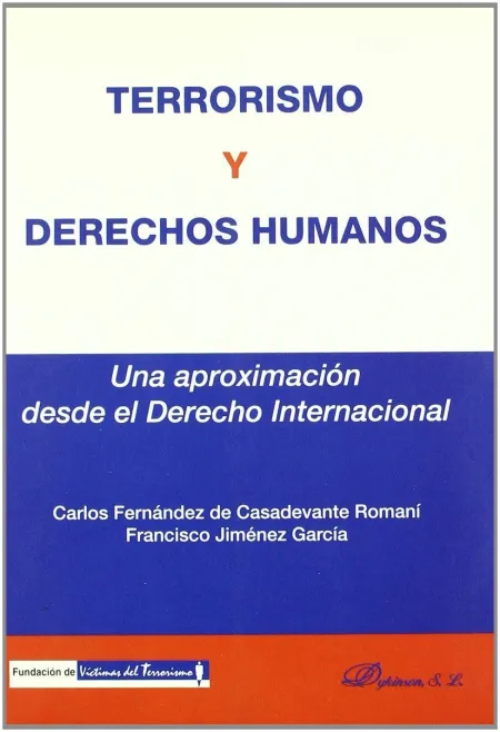 Terrorismo y Derechos Humanos