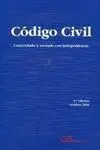 Código Civil 2006