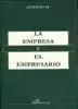 La Empresa y el Empresario