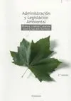 Administración y Legislación Ambiental
