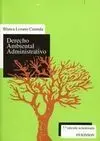 Derecho Ambiental Administrativo