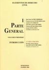 ELEMENTOS DE DERECHO CIVIL