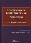 COMPENDIO DE DERECHO PENAL