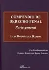 Compendio de Derecho Penal