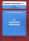 EL HECHO ILÍCITO INTERNACIONAL