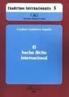 El Hecho Ilícito Internacional