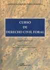 CURSO DE DERECHO CIVIL FORAL