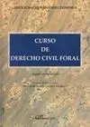 Curso de Derecho Civil Foral