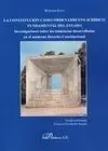 La Constitución Como Ordenamiento Jurídico Fundamental del Estado