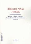 DERECHO PENAL JUVENIL