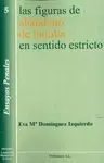 Las Figuras de Abandono de Familia en Sentido Estricto