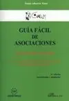 Guía Fácil de Asociaciones
