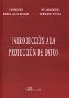 INTRODUCCIÓN A LA PROTECCIÓN DE DATOS