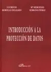 Introducción a la Protección de Datos