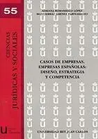 Casos de Empresas. Empresas Españolas
