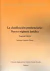 La Clasificación Penitenciaria