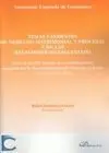 Temas Candentes de Derecho Matrimonial y Procesal y en las Relaciones Iglesia-Estado