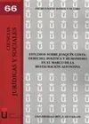 Estudios Sobre Joaquín Costa